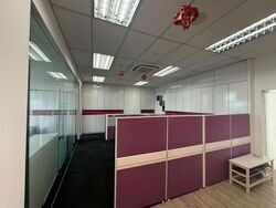 Tradehub 21 (D22), Factory #635402601